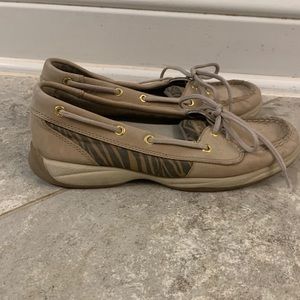 Sperry Angelfish boat shoe